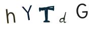 Imatge CAPTCHA