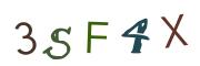 Imatge CAPTCHA
