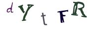 Imatge CAPTCHA
