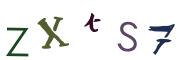 Imatge CAPTCHA