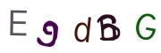 Imatge CAPTCHA