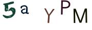 Imatge CAPTCHA