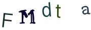 Imatge CAPTCHA