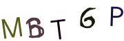Imatge CAPTCHA