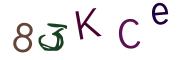 Imatge CAPTCHA