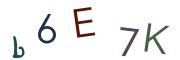 Imatge CAPTCHA
