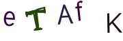 Imatge CAPTCHA