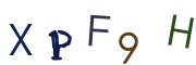 Imatge CAPTCHA