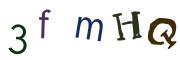 Imatge CAPTCHA