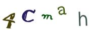 Imatge CAPTCHA