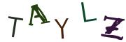 Imatge CAPTCHA