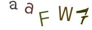 Imatge CAPTCHA