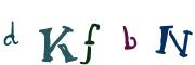 Imatge CAPTCHA