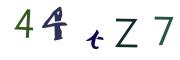 Imatge CAPTCHA