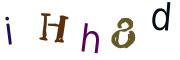 Imatge CAPTCHA