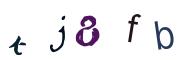 Imatge CAPTCHA