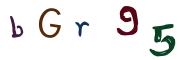 Imatge CAPTCHA