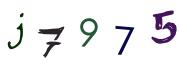 Imatge CAPTCHA