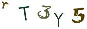Imatge CAPTCHA