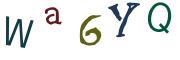 Imatge CAPTCHA