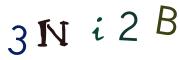 Imatge CAPTCHA
