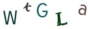 Imatge CAPTCHA