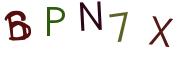 Imatge CAPTCHA