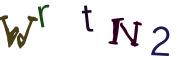 Imatge CAPTCHA