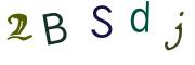 Imatge CAPTCHA