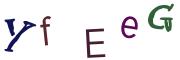Imatge CAPTCHA