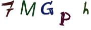 Imatge CAPTCHA