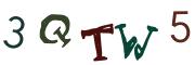 Imatge CAPTCHA