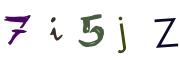 Imatge CAPTCHA