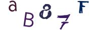 Imatge CAPTCHA