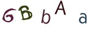 Imatge CAPTCHA