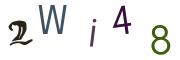 Imatge CAPTCHA