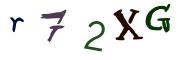 Imatge CAPTCHA