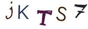 Imatge CAPTCHA