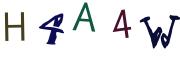Imatge CAPTCHA