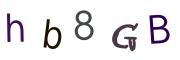 Imatge CAPTCHA