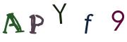 Imatge CAPTCHA