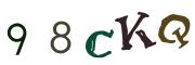 Imatge CAPTCHA