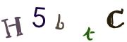 Imatge CAPTCHA