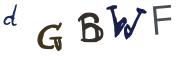 Imatge CAPTCHA