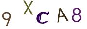 Imatge CAPTCHA