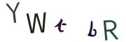 Imatge CAPTCHA