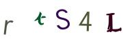 Imatge CAPTCHA