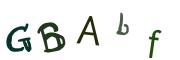 Imatge CAPTCHA