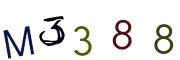 Imatge CAPTCHA