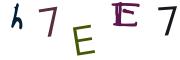 Imatge CAPTCHA